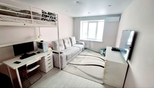 
  Продается 1-комн. квартира 36.8 м². Фото 3.