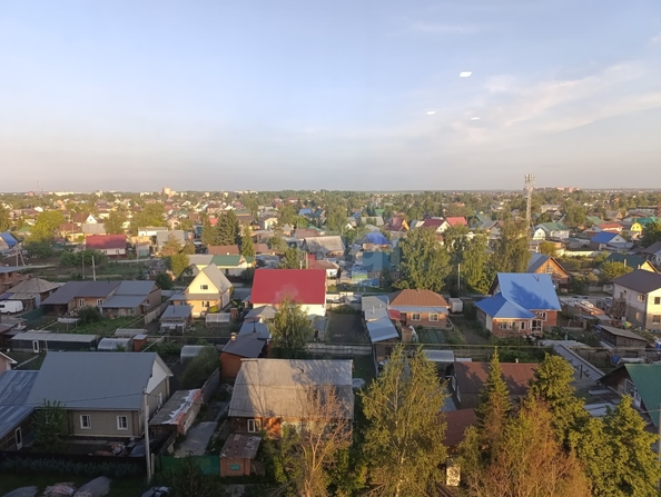 
  Продается 1-комн. квартира 36.8 м². Фото 1.