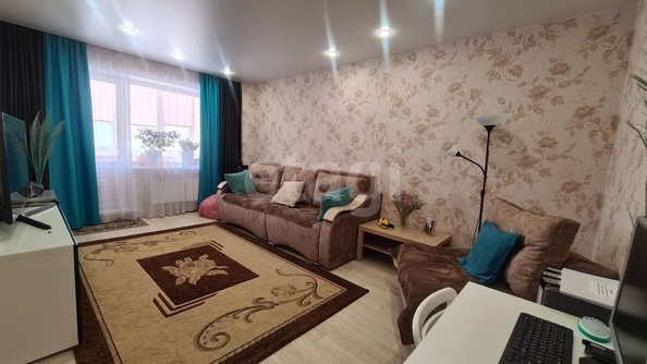 
  Продается 2-комн. квартира 60 м². Фото 12.