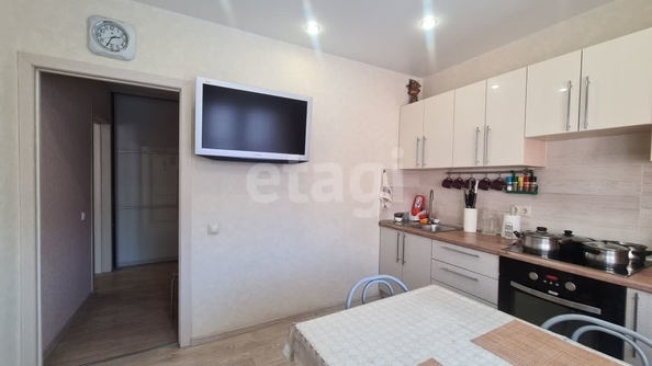 
  Продается 2-комн. квартира 60 м². Фото 13.