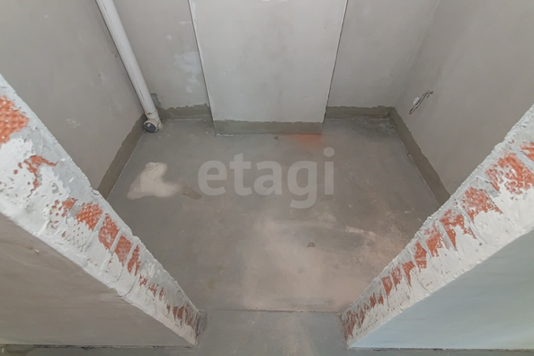 
  Продается 3-комн. квартира 62.1 м², в ЖК Горького, 10. Фото 9.