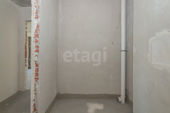 
  Продается 3-комн. квартира 62.1 м², в ЖК Горького, 10. Фото 10.