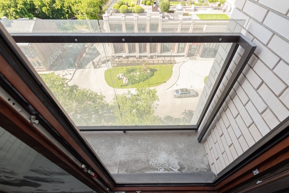 
  Продается 3-комн. квартира 62.1 м², в ЖК Горького, 10. Фото 19.