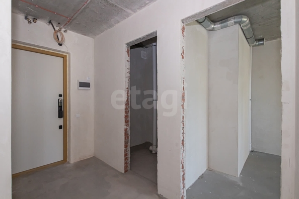 
  Продается 3-комн. квартира 62.1 м², в ЖК Горького, 10. Фото 21.