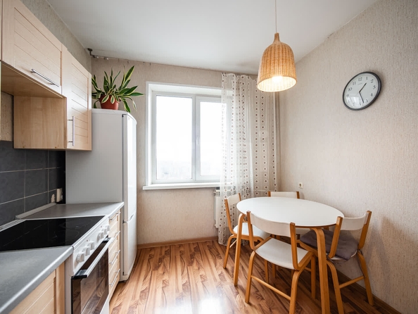 
  Продается 1-комн. квартира 41.8 м². Фото 3.