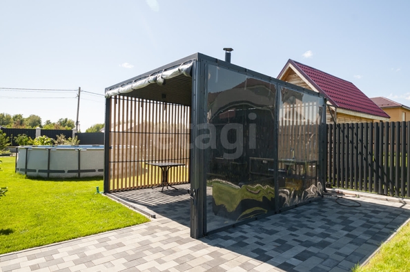 
  Продается коттедж 105 м², в КП Тандем. Фото 13.