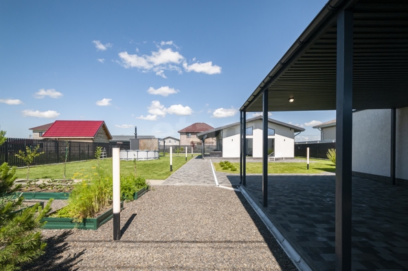
  Продается коттедж 105 м², в КП Тандем. Фото 16.