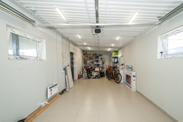 
  Продается коттедж 105 м², в КП Тандем. Фото 25.