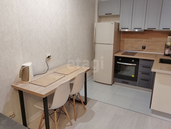 
  Сдается 1-комн. квартира 37 м². Фото 2.