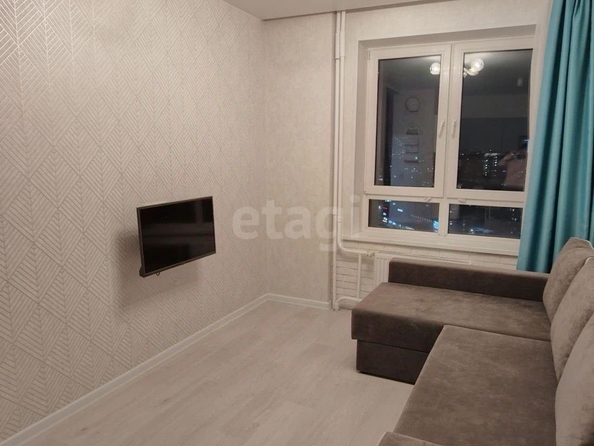 
  Сдается 1-комн. квартира 37 м². Фото 3.