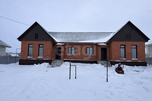
  Продается дом 64.2 м². Фото 1.