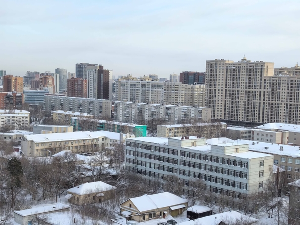 
  Продается 3-комн. квартира 95 м². Фото 18.