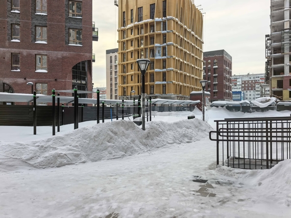 
  Продается 3-комн. квартира 95 м². Фото 21.