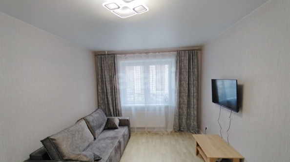 
  Продается 1-комн. квартира 35.6 м², в ЖК Околица, дом 1. Фото 2.