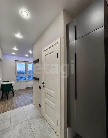 
  Продается 1-комн. квартира 29.3 м², в ЖК Галактика,  дом 2 Юпитер. Фото 2.