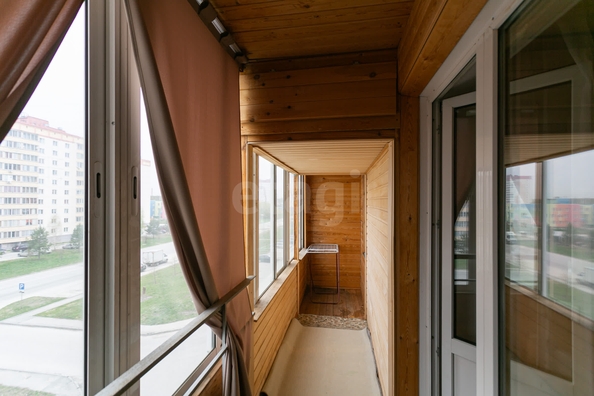 
  Сдается 1-комн. квартира 25.8 м². Фото 7.