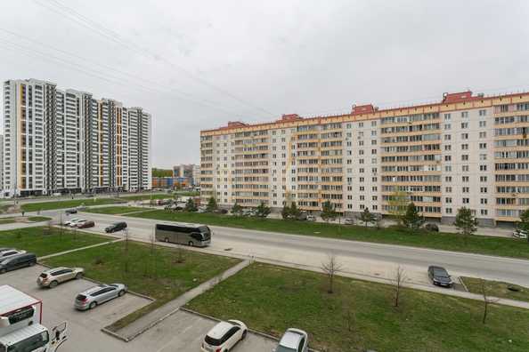 
  Сдается 1-комн. квартира 25.8 м². Фото 8.