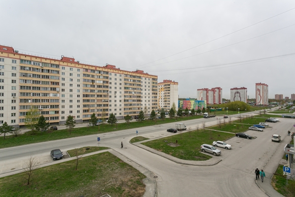 
  Сдается 1-комн. квартира 25.8 м². Фото 9.