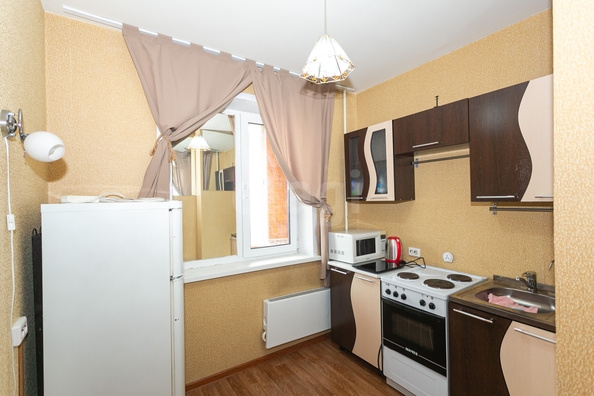 
  Сдается 1-комн. квартира 25.8 м². Фото 11.