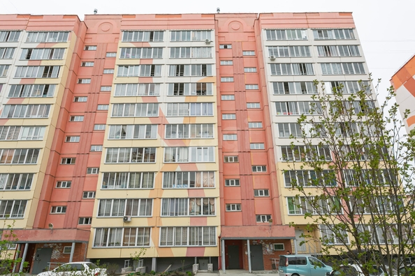 
  Сдается 1-комн. квартира 25.8 м². Фото 19.