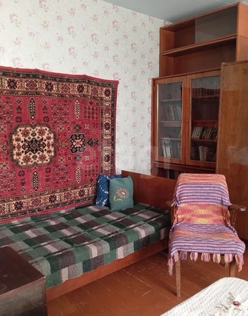 
  Сдается 1-комн. квартира 29.2 м². Фото 1.
