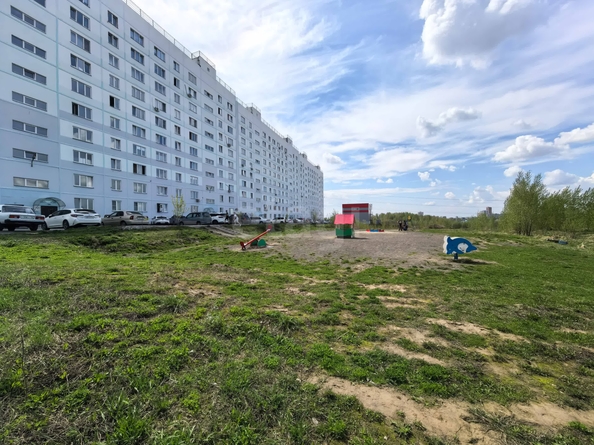 
  Сдается 1-комн. квартира 32.7 м². Фото 4.