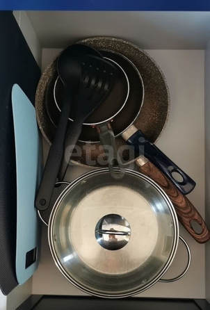 
  Сдается 1-комн. квартира 50 м². Фото 5.