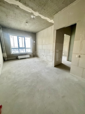 
  Продается 1-комн. квартира 35.9 м², в ЖК Венеция-3 , дом 11. Фото 4.
