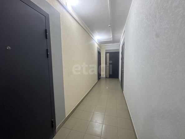 
  Продается 1-комн. квартира 35.9 м², в ЖК Венеция-3 , дом 11. Фото 18.