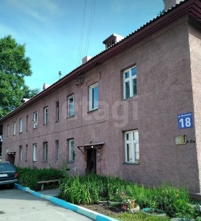 
  Продается 3-комн. квартира 56 м². Фото 3.