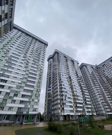 
  Сдается 1-комн. квартира 53 м². Фото 21.