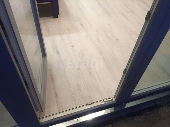 
  Сдается 1-комн. квартира 33.2 м². Фото 8.