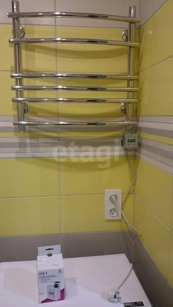 
  Сдается 1-комн. квартира 33.2 м². Фото 15.