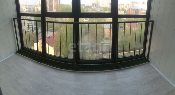 
  Сдается 1-комн. квартира 33.2 м². Фото 16.