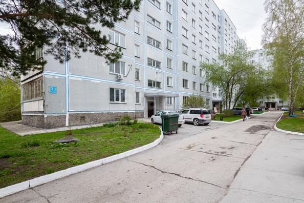 
  Продается 2-комн. квартира 51.9 м². Фото 1.