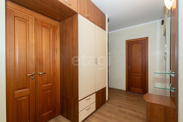 
  Продается 2-комн. квартира 51.9 м². Фото 5.