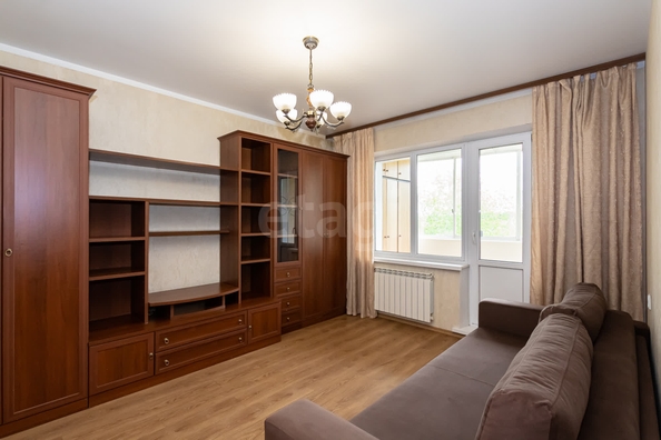
  Продается 2-комн. квартира 51.9 м². Фото 9.