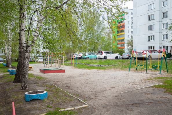 
  Продается 2-комн. квартира 51.9 м². Фото 16.