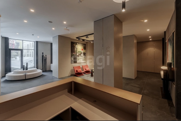 
  Продается 2-комн. квартира 51.58 м², в ЖК Виларт, дом 1. Фото 8.
