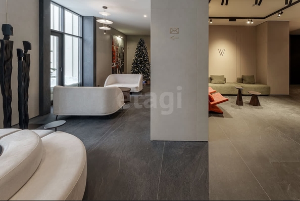
  Продается 2-комн. квартира 51.58 м², в ЖК Виларт, дом 1. Фото 16.