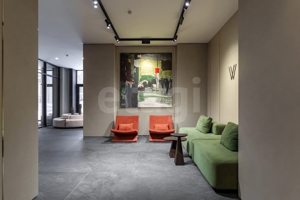 
  Продается 2-комн. квартира 51.58 м², в ЖК Виларт, дом 1. Фото 22.