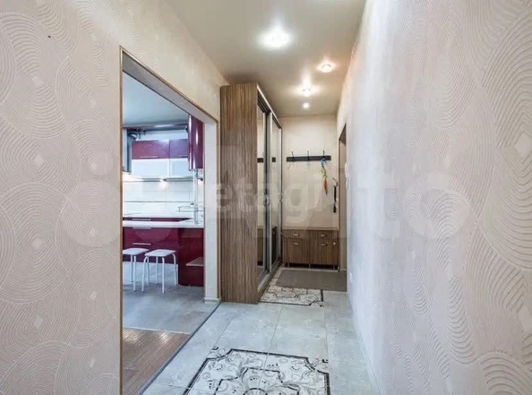 
  Продается 3-комн. квартира 81 м². Фото 10.