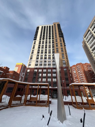 
  Продается 1-комн. квартира 28.8 м². Фото 4.