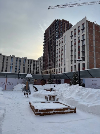 
  Продается 1-комн. квартира 28.8 м². Фото 11.