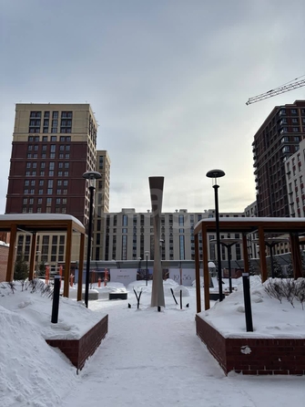 
  Продается 1-комн. квартира 28.8 м². Фото 14.