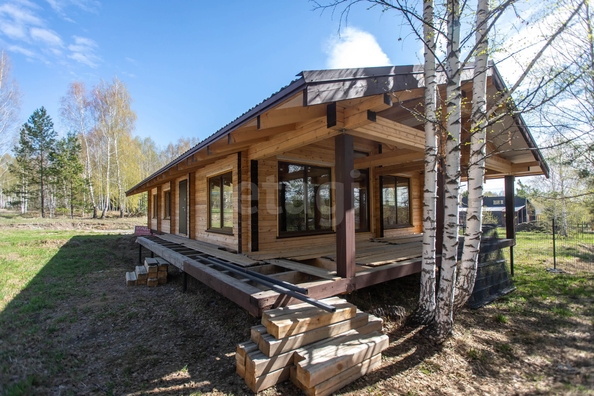 
  Продается дом 134.7 м². Фото 2.