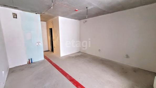 
  Продается студия 30.9 м², в ЖК Горизонт, дом 1. Фото 7.
