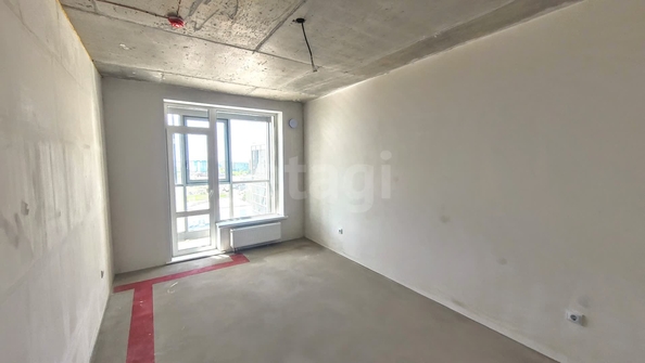 
  Продается 3-комн. квартира 84.4 м², в ЖК Горизонт, дом 1. Фото 2.