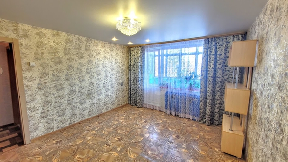 
  Продается 2-комн. квартира 43.2 м². Фото 3.