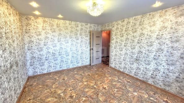 
  Продается 2-комн. квартира 43.2 м². Фото 4.